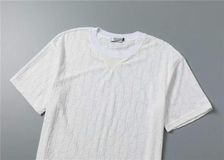 Dior T Shirts Short _SKUDiorM-3XL3cx9523816330